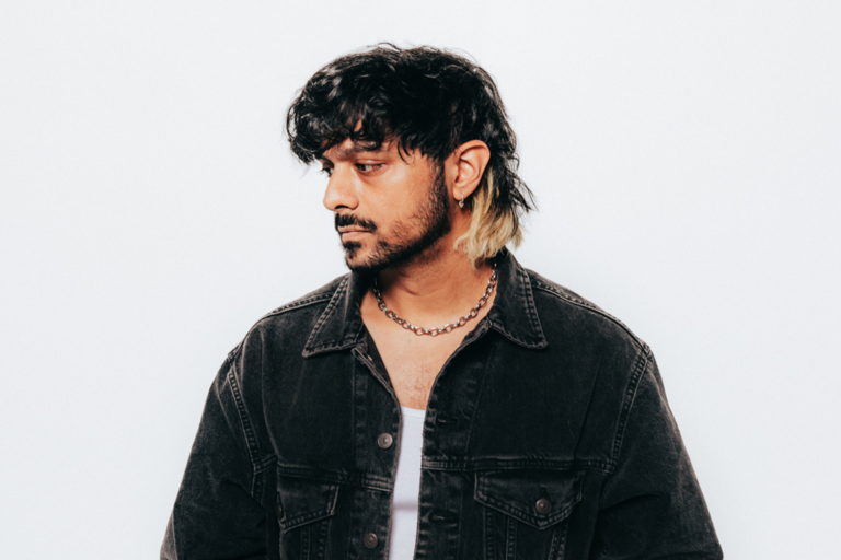 NEW YEAR'S EVE: JAI WOLF